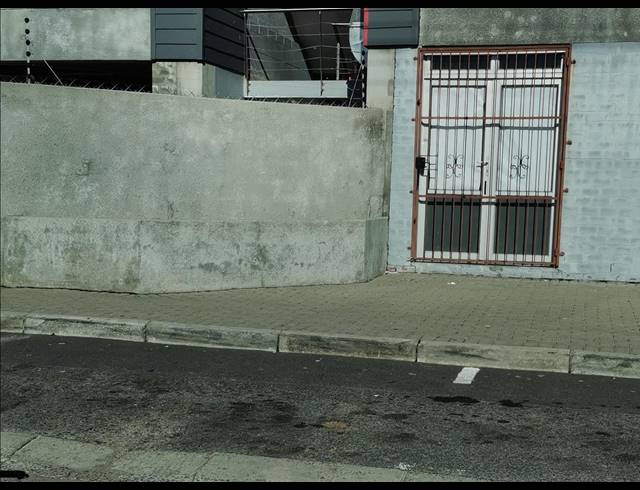 41M² RETAIL TO LET IN PAROW VALLEY